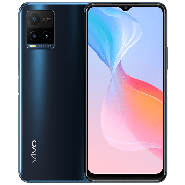 Vivo Y21s V2110 4Gb RAM 128GB - Good Condition - ReDial Vivo Y21s V2110 4Gb RAM 128GB - Good Condition - ReDial